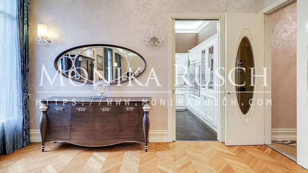 5 bedroom Flat for rent in Barcelona city - € 13,000 (Ref: 7453312)