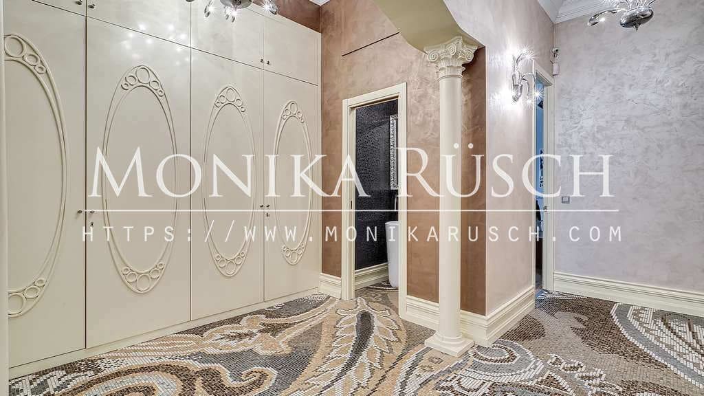 5 bedroom Flat for rent in Barcelona city - € 13,000 (Ref: 7453312)