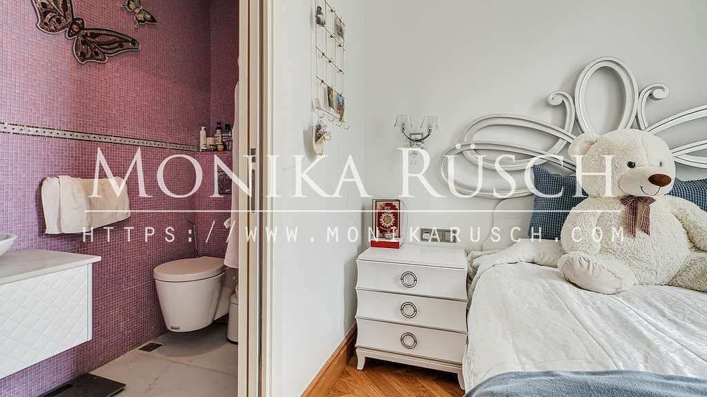 5 bedroom Flat for rent in Barcelona city - € 13,000 (Ref: 7453312)