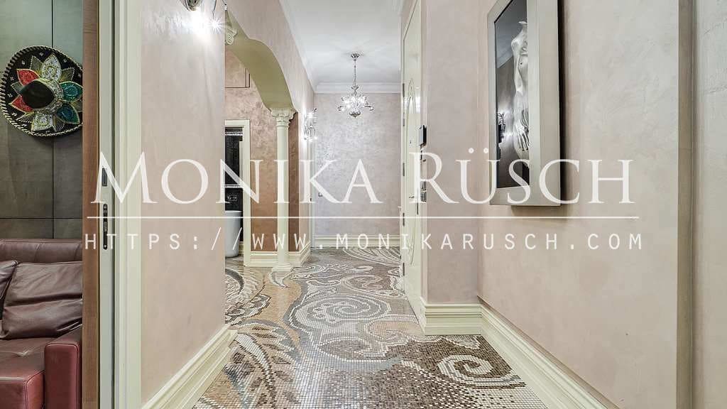 5 bedroom Flat for rent in Barcelona city - € 13,000 (Ref: 7453312)