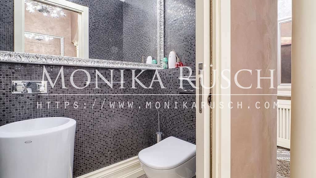 5 bedroom Flat for rent in Barcelona city - € 13,000 (Ref: 7453312)