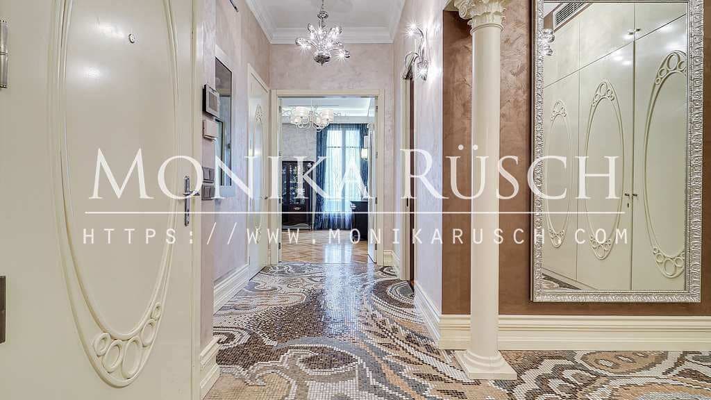 5 bedroom Flat for rent in Barcelona city - € 13,000 (Ref: 7453312)