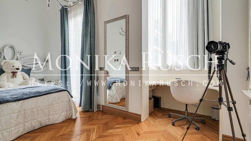 5 bedroom Flat for rent in Barcelona city - € 13,000 (Ref: 7453312)