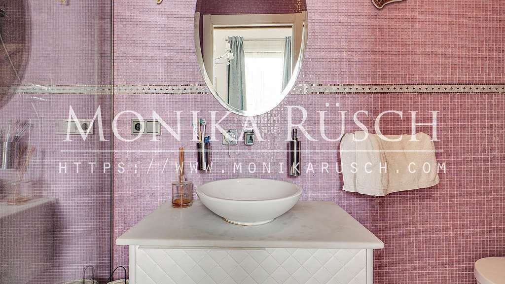 5 bedroom Flat for rent in Barcelona city - € 13,000 (Ref: 7453312)