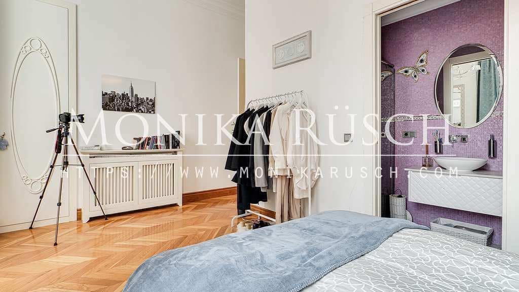 5 bedroom Flat for rent in Barcelona city - € 13,000 (Ref: 7453312)