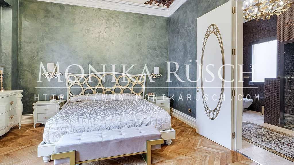 5 bedroom Flat for rent in Barcelona city - € 13,000 (Ref: 7453312)