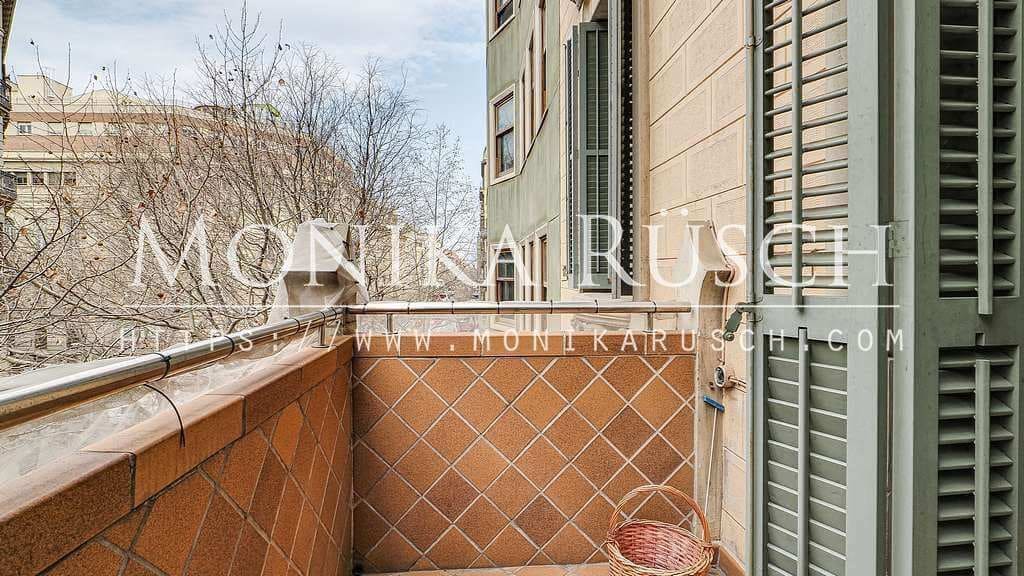 5 bedroom Flat for rent in Barcelona city - € 13,000 (Ref: 7453312)