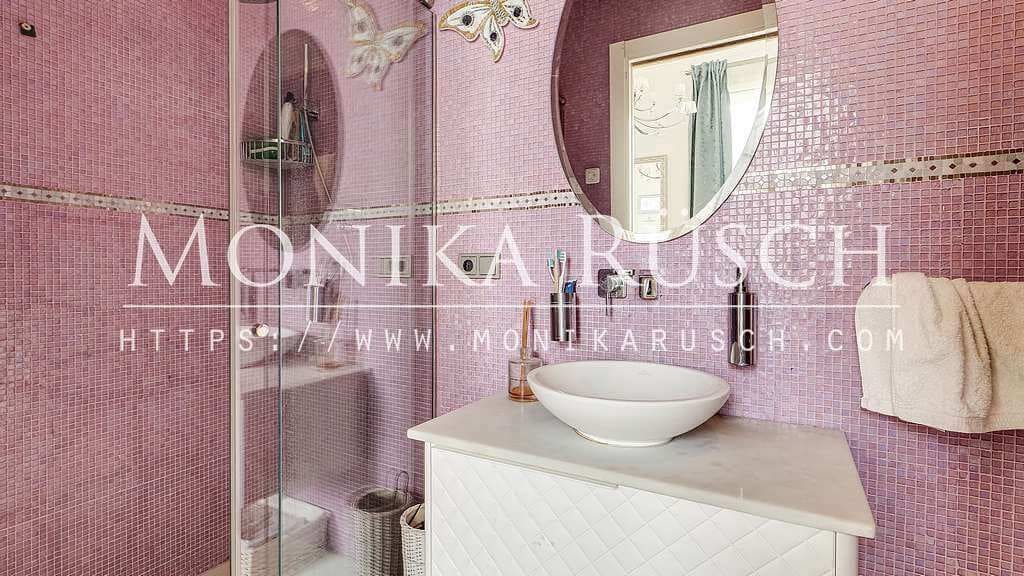 5 bedroom Flat for rent in Barcelona city - € 13,000 (Ref: 7453312)