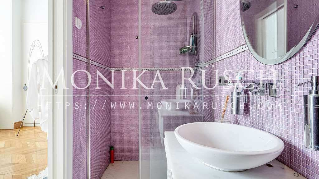 5 bedroom Flat for rent in Barcelona city - € 13,000 (Ref: 7453312)