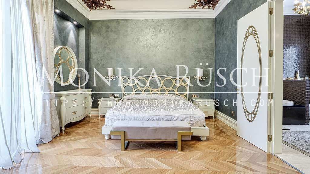 5 bedroom Flat for rent in Barcelona city - € 13,000 (Ref: 7453312)