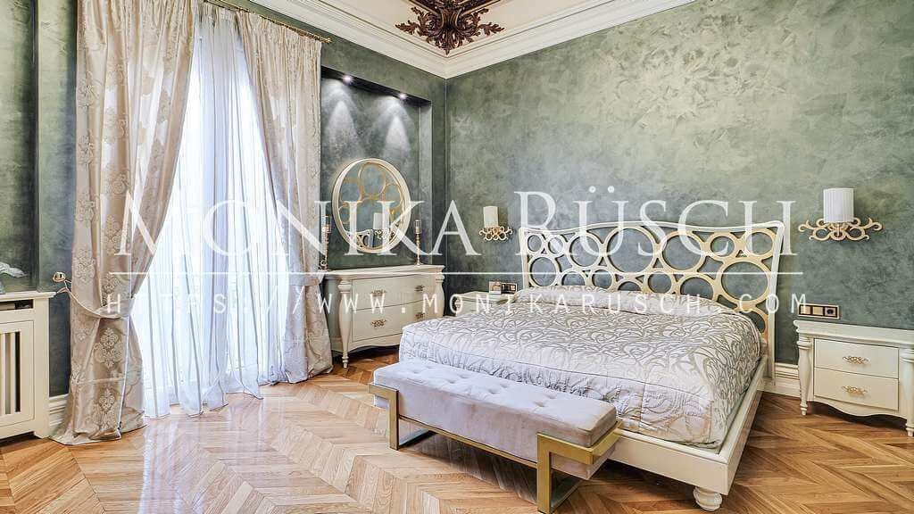 5 bedroom Flat for rent in Barcelona city - € 13,000 (Ref: 7453312)