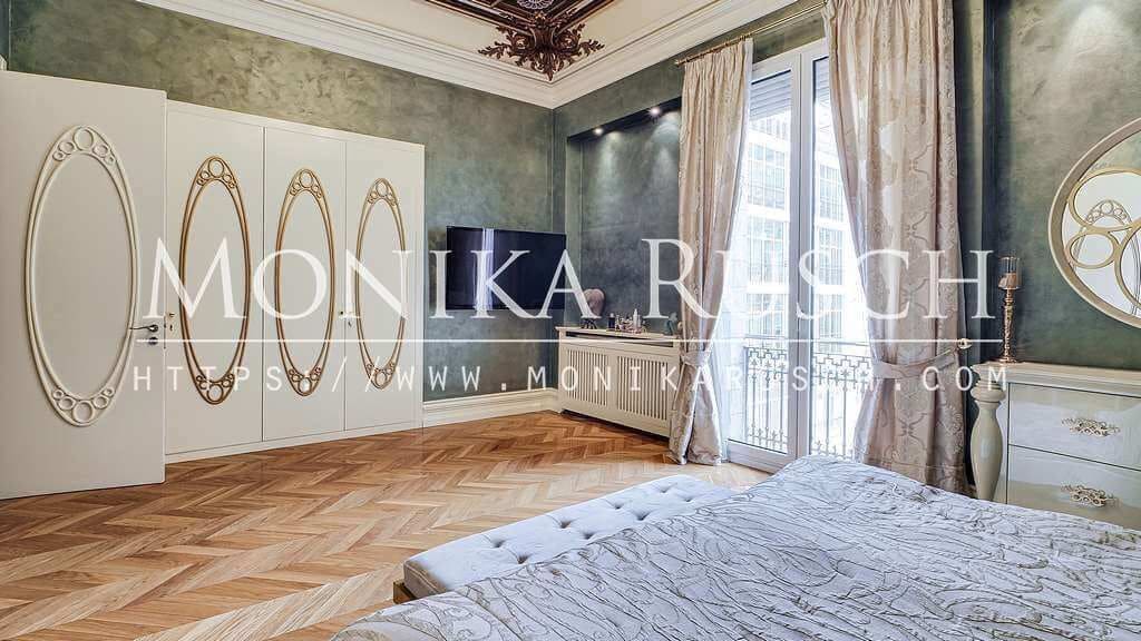 5 bedroom Flat for rent in Barcelona city - € 13,000 (Ref: 7453312)