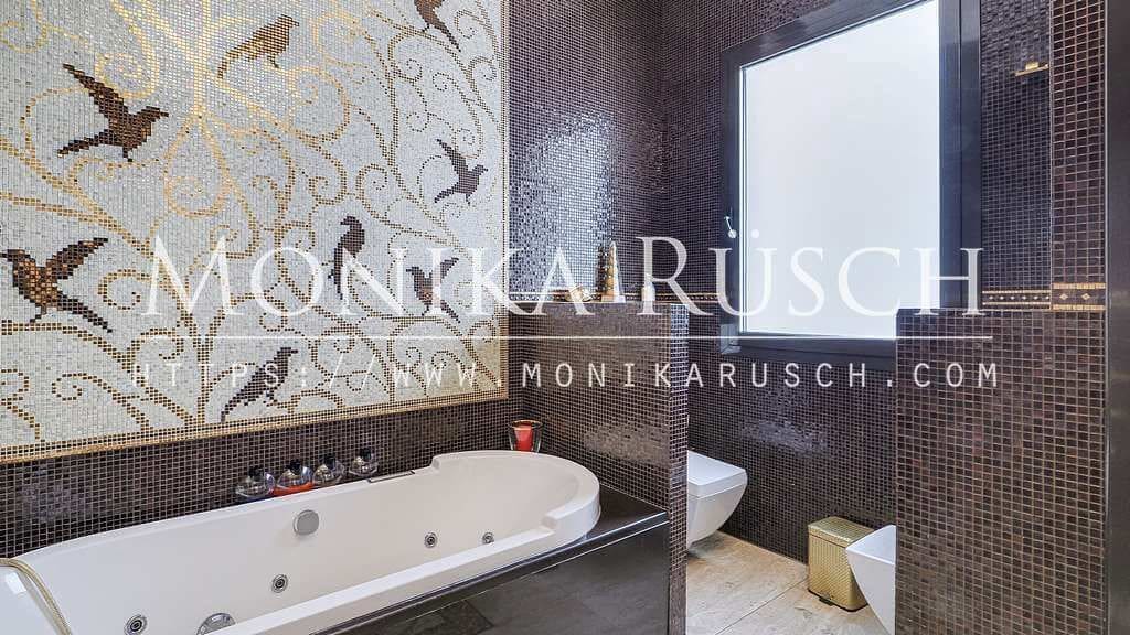 5 bedroom Flat for rent in Barcelona city - € 13,000 (Ref: 7453312)