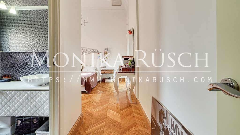 5 bedroom Flat for rent in Barcelona city - € 13,000 (Ref: 7453312)