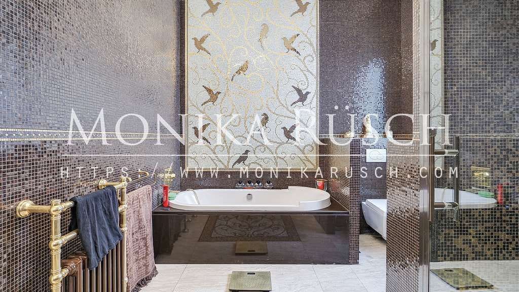 5 bedroom Flat for rent in Barcelona city - € 13,000 (Ref: 7453312)