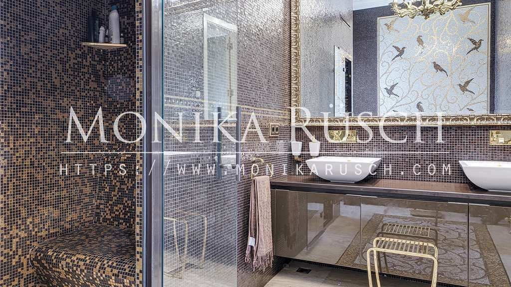 5 bedroom Flat for rent in Barcelona city - € 13,000 (Ref: 7453312)