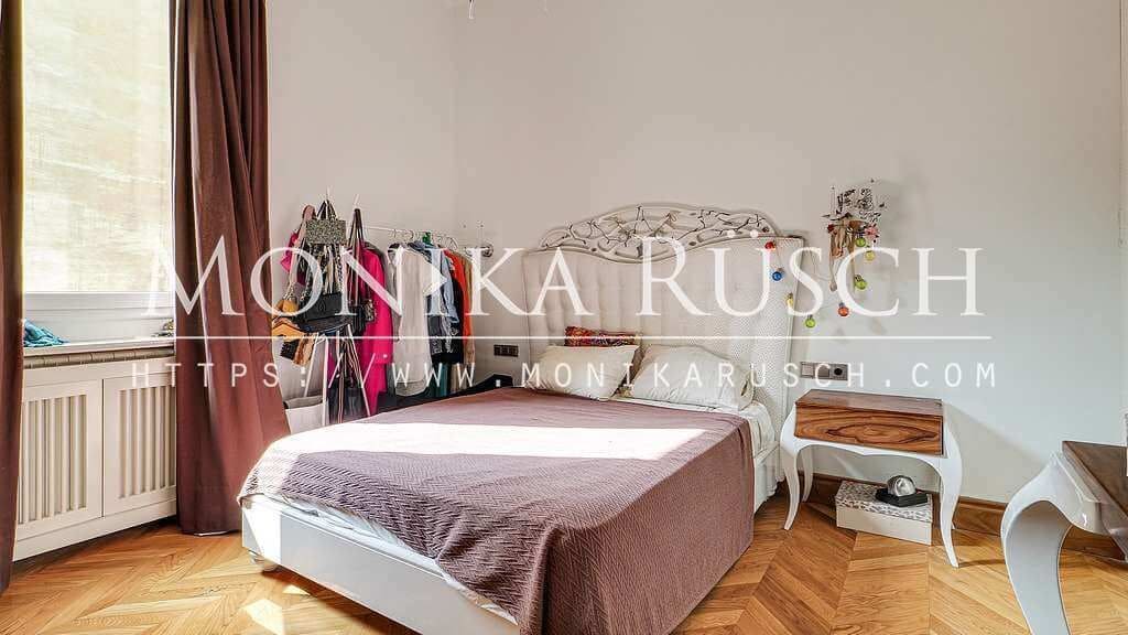 5 bedroom Flat for rent in Barcelona city - € 13,000 (Ref: 7453312)