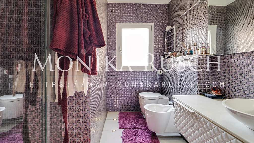 5 bedroom Flat for rent in Barcelona city - € 13,000 (Ref: 7453312)