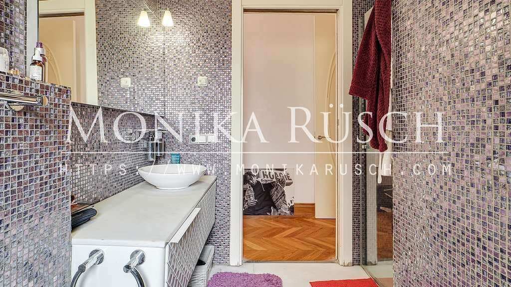 5 bedroom Flat for rent in Barcelona city - € 13,000 (Ref: 7453312)