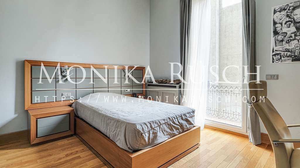 5 bedroom Flat for rent in Barcelona city - € 13,000 (Ref: 7453312)
