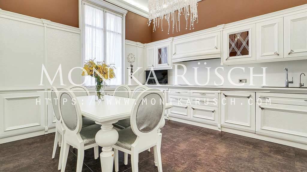 5 bedroom Flat for rent in Barcelona city - € 13,000 (Ref: 7453312)