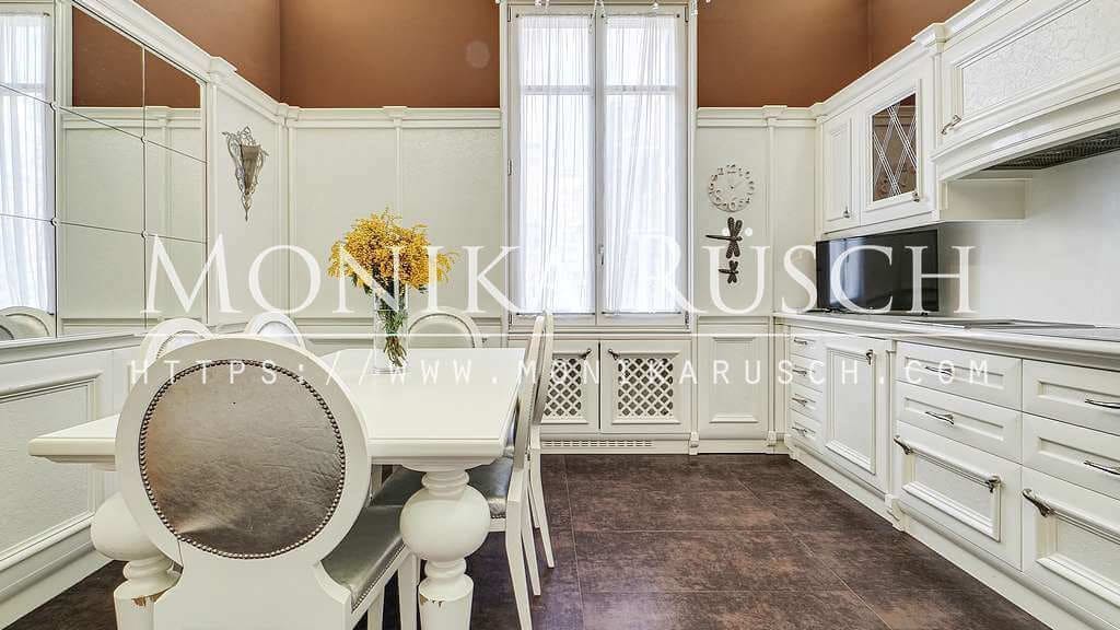 5 bedroom Flat for rent in Barcelona city - € 13,000 (Ref: 7453312)