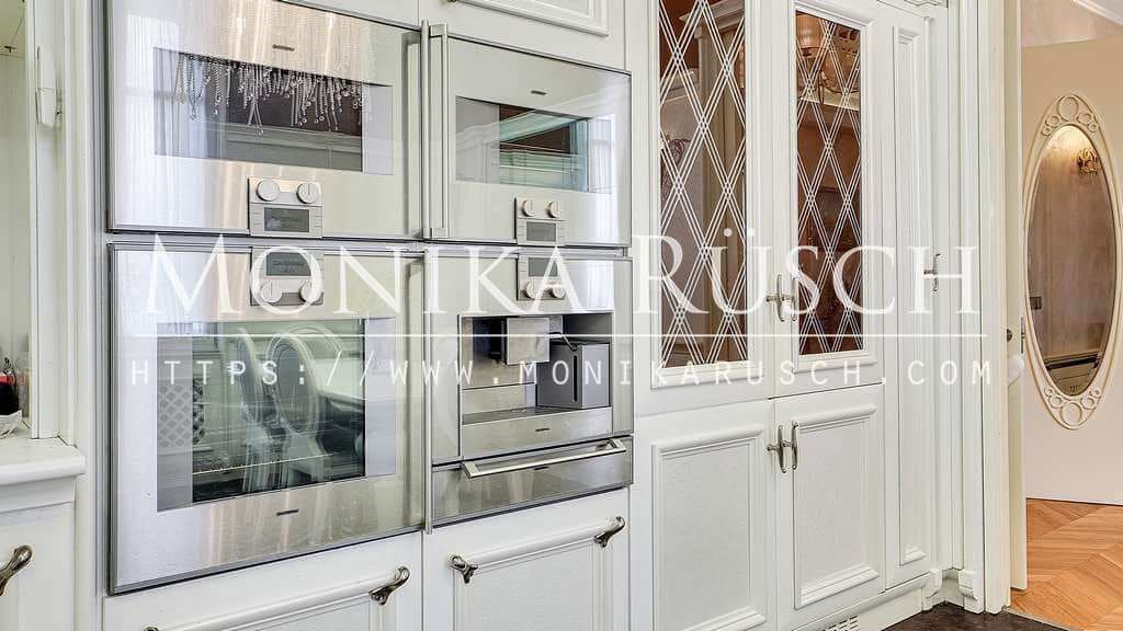 5 bedroom Flat for rent in Barcelona city - € 13,000 (Ref: 7453312)