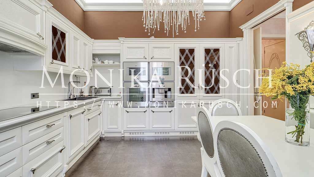 5 bedroom Flat for rent in Barcelona city - € 13,000 (Ref: 7453312)