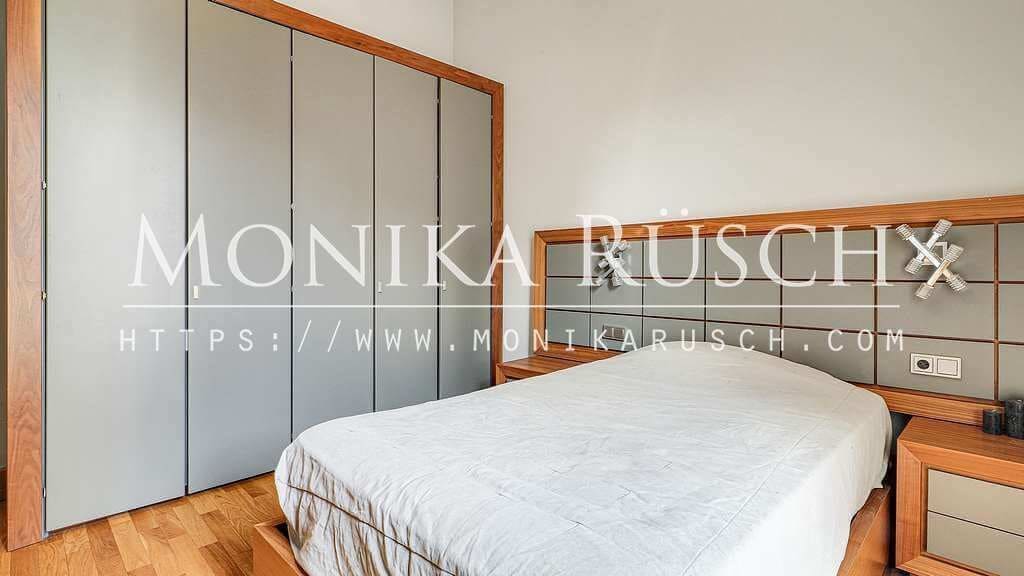 5 bedroom Flat for rent in Barcelona city - € 13,000 (Ref: 7453312)