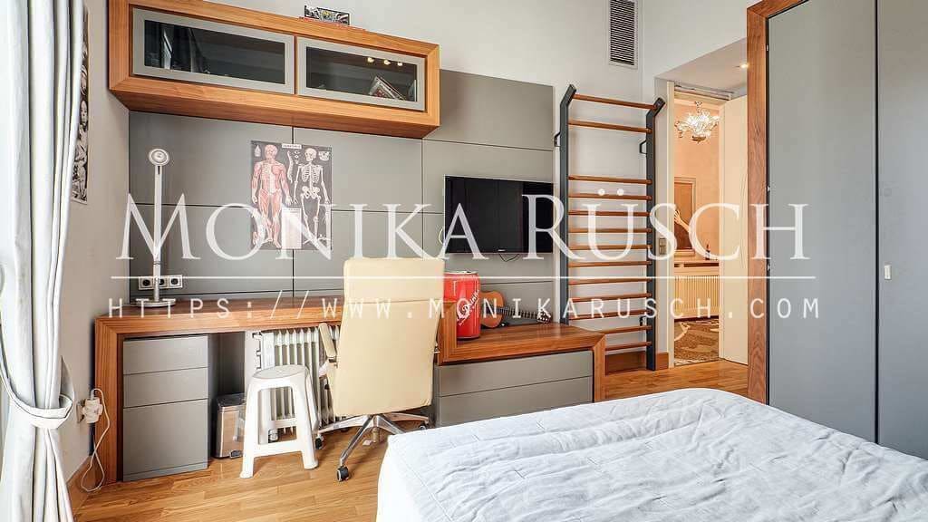 5 bedroom Flat for rent in Barcelona city - € 13,000 (Ref: 7453312)