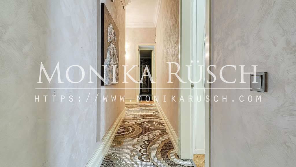 5 bedroom Flat for rent in Barcelona city - € 13,000 (Ref: 7453312)