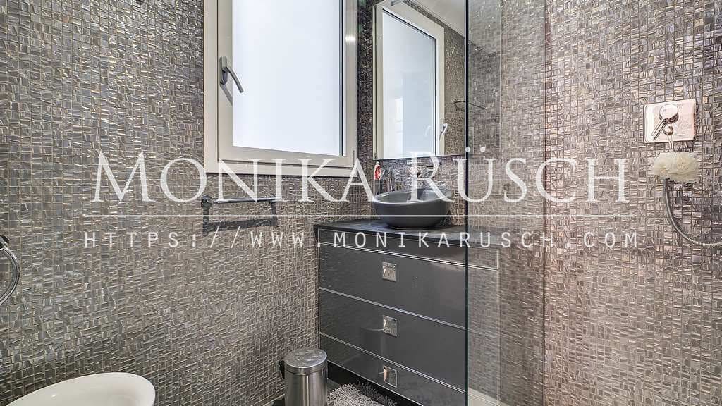 5 bedroom Flat for rent in Barcelona city - € 13,000 (Ref: 7453312)