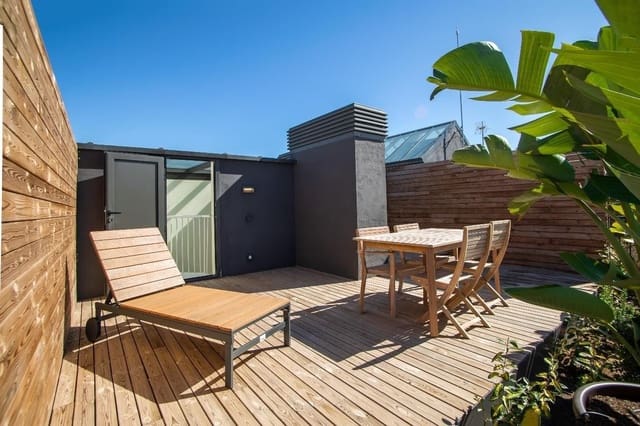 2 bedroom Flat for sale in Barcelona city with pool - € 525,000 (Ref: 7467406)