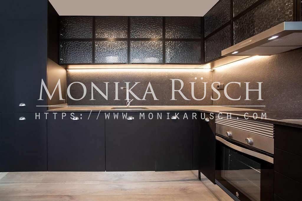 2 bedroom Flat for sale in Barcelona city with pool - € 525,000 (Ref: 7467406)