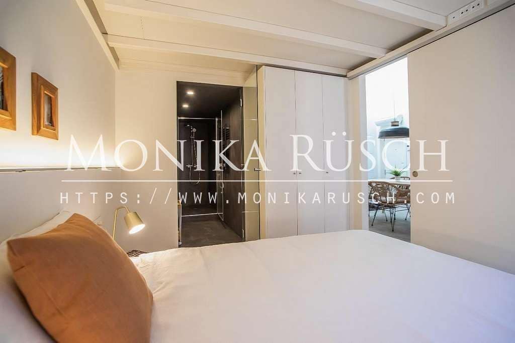 2 bedroom Flat for sale in Barcelona city with pool - € 525,000 (Ref: 7467406)