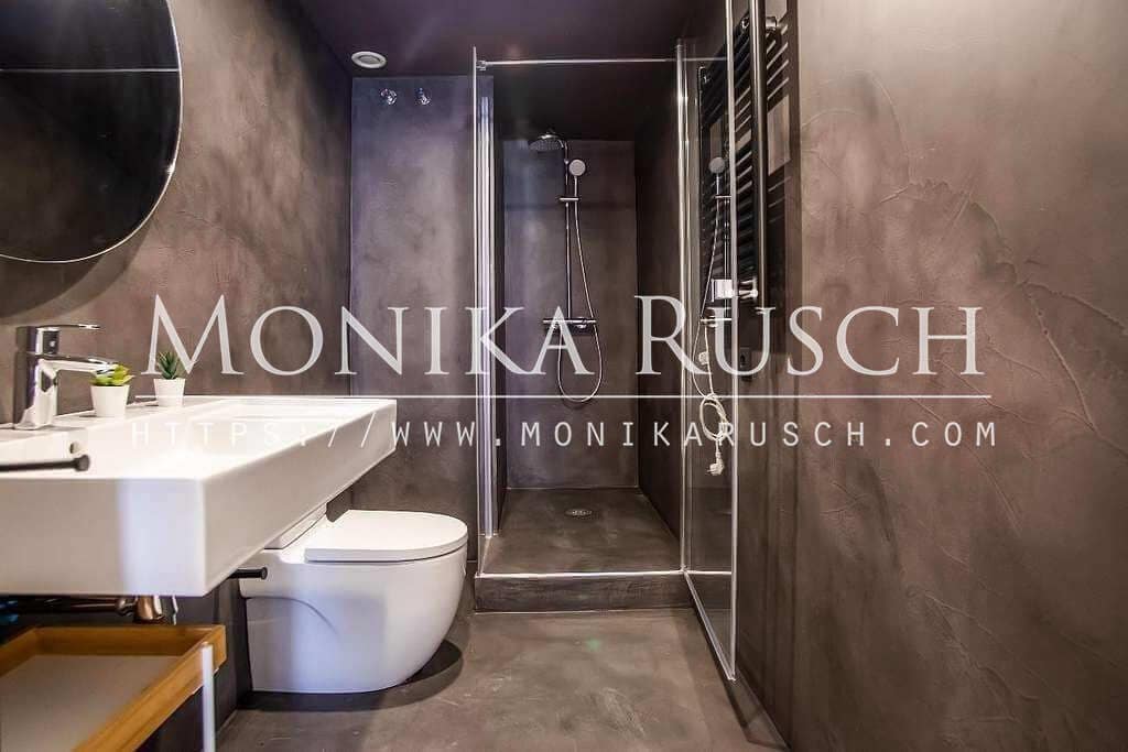 2 bedroom Flat for sale in Barcelona city with pool - € 525,000 (Ref: 7467406)