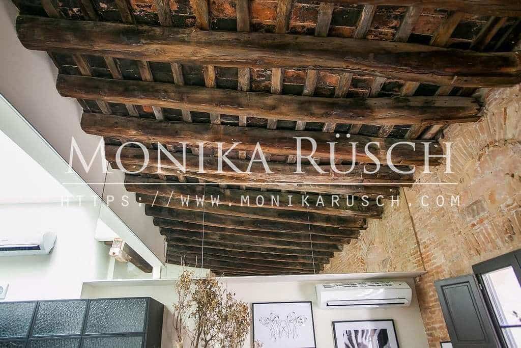 2 bedroom Flat for sale in Barcelona city with pool - € 505,000 (Ref: 7467411)