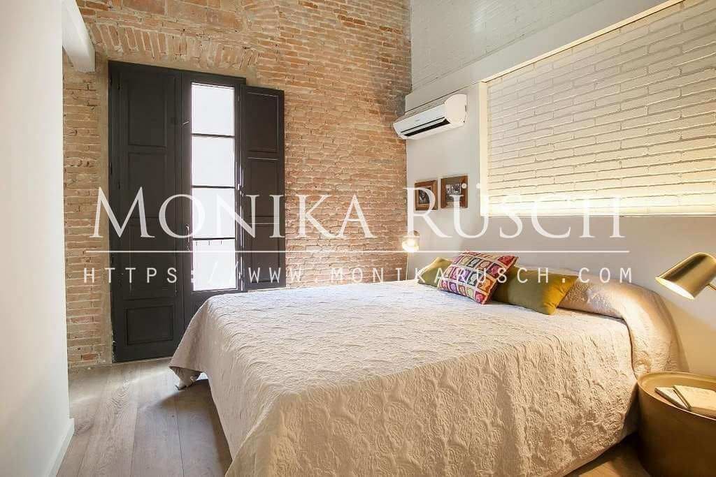 2 bedroom Flat for sale in Barcelona city with pool - € 505,000 (Ref: 7467411)