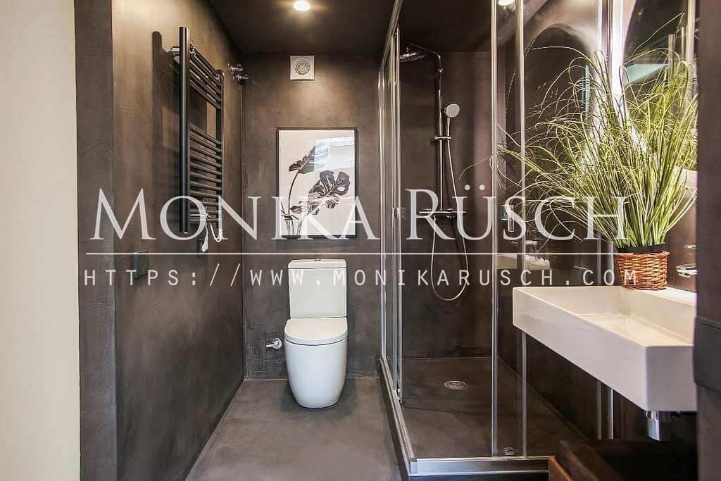 2 bedroom Flat for sale in Barcelona city with pool - € 505,000 (Ref: 7467411)