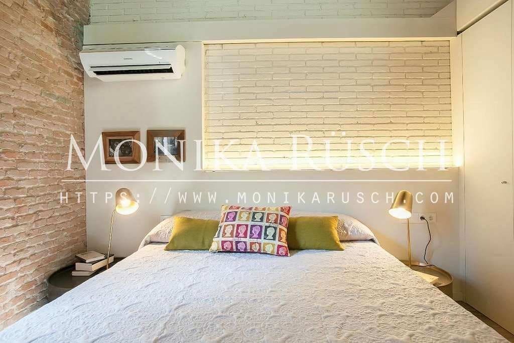 2 bedroom Flat for sale in Barcelona city with pool - € 505,000 (Ref: 7467411)