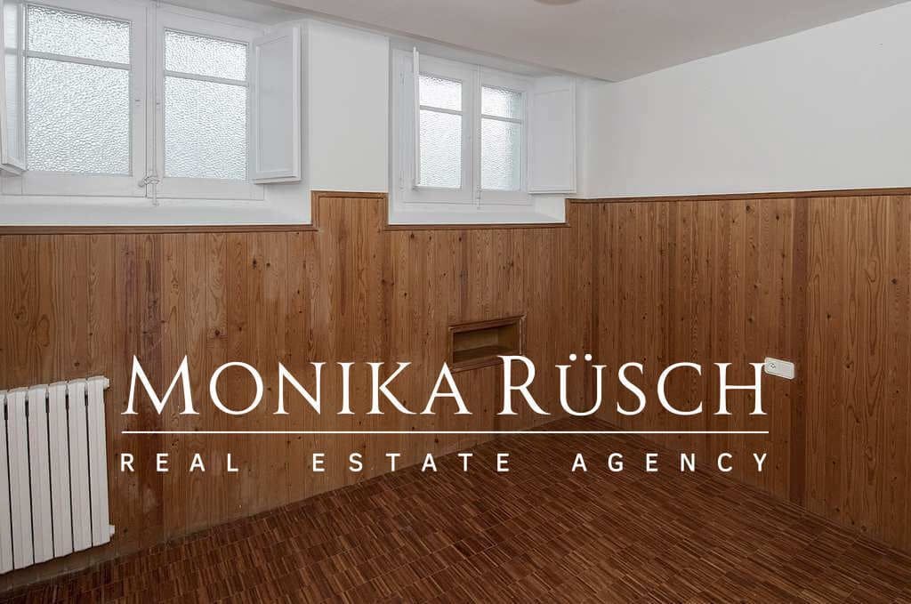 6 bedroom Villa for rent in Sant Cugat del Valles with pool garage - € 7,650 (Ref: 7887225)