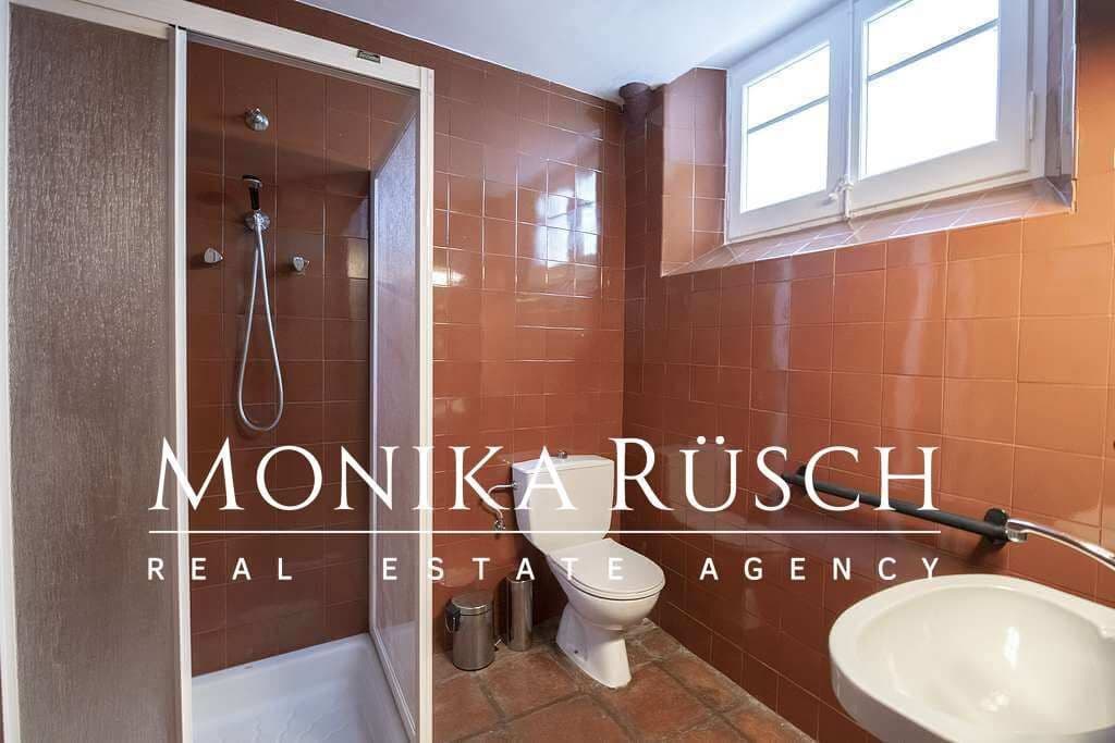 6 bedroom Villa for rent in Sant Cugat del Valles with pool garage - € 7,650 (Ref: 7887225)