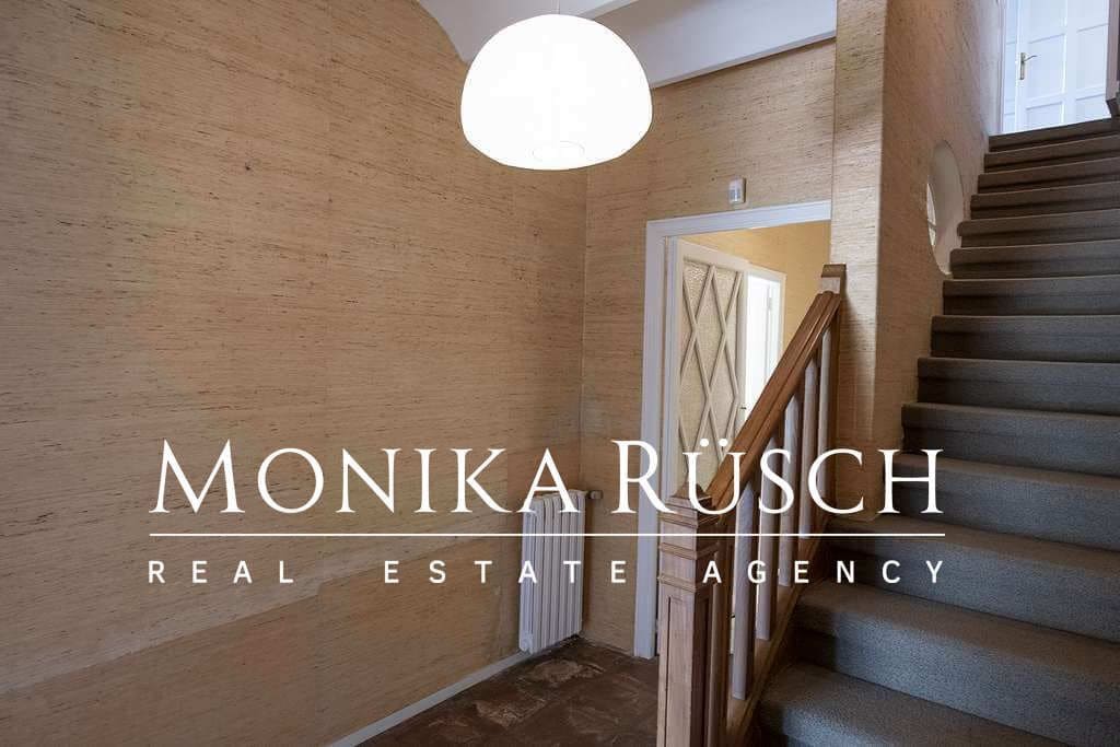 6 bedroom Villa for rent in Sant Cugat del Valles with pool garage - € 7,650 (Ref: 7887225)