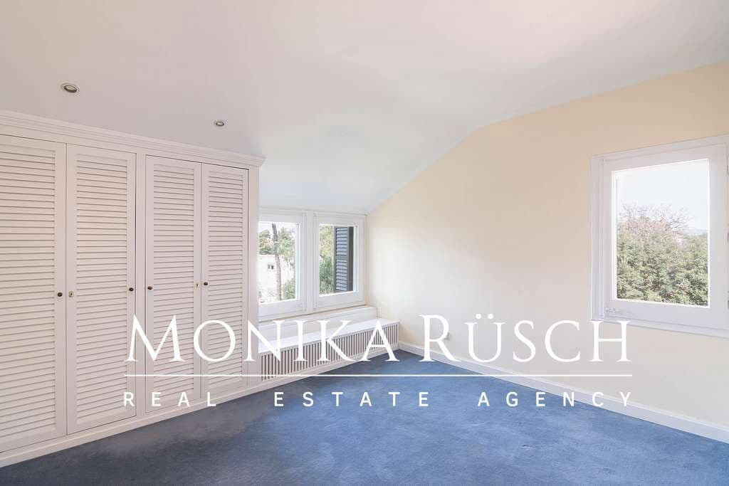 6 bedroom Villa for rent in Sant Cugat del Valles with pool garage - € 7,650 (Ref: 7887225)