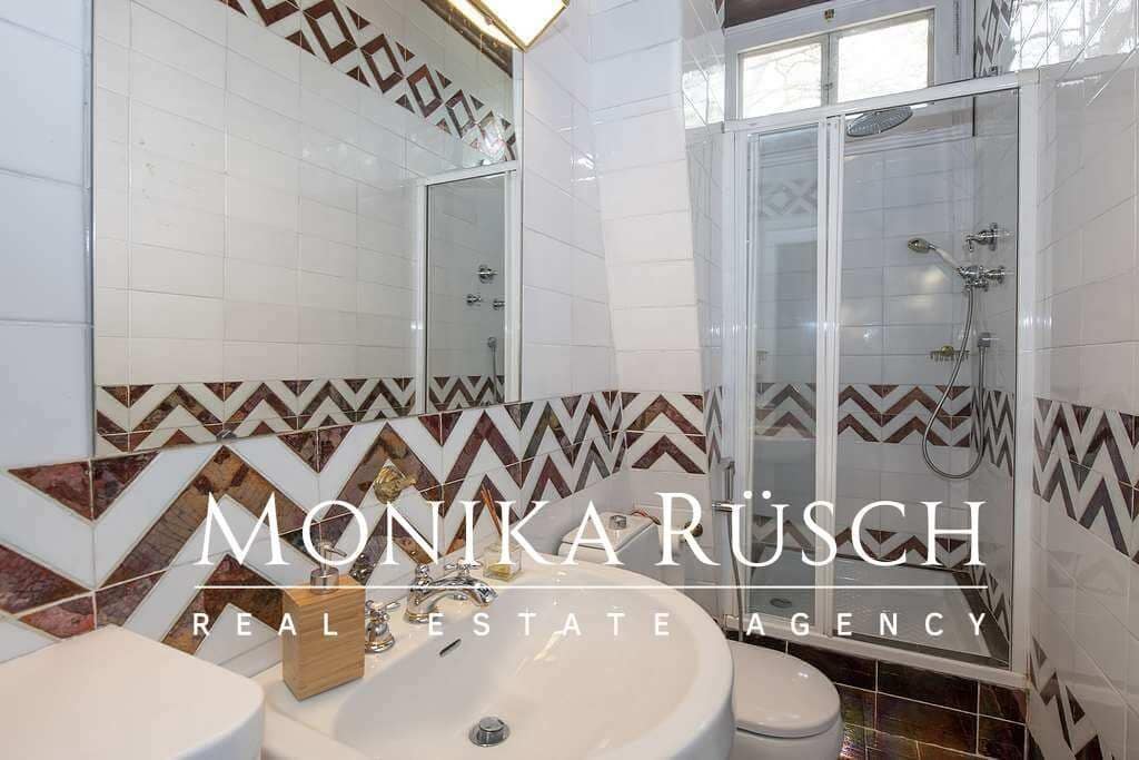 6 bedroom Villa for rent in Sant Cugat del Valles with pool garage - € 7,650 (Ref: 7887225)