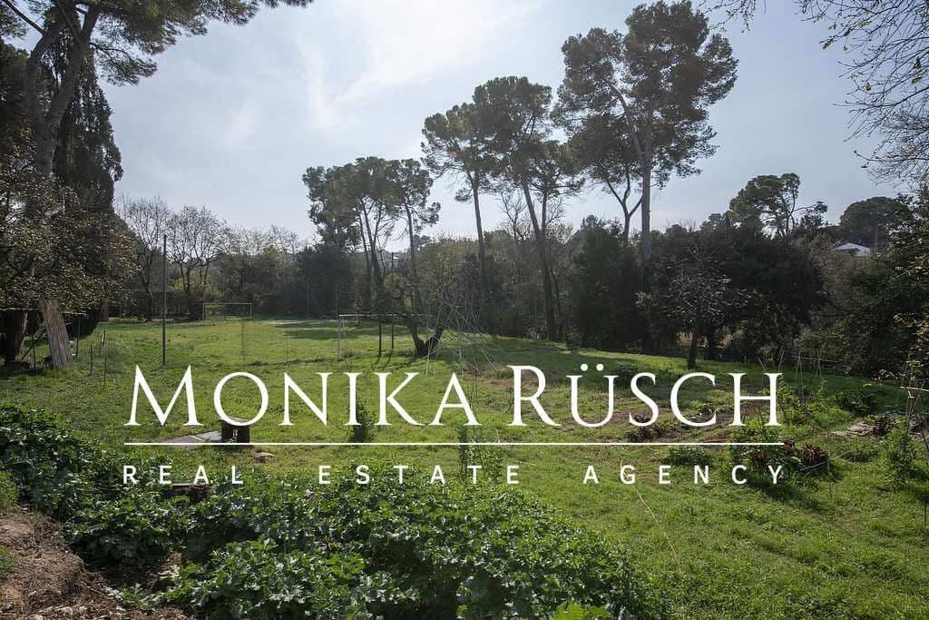 6 bedroom Villa for rent in Sant Cugat del Valles with pool garage - € 7,650 (Ref: 7887225)