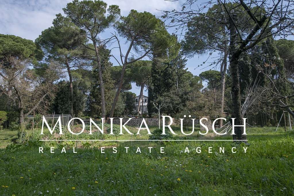 6 bedroom Villa for rent in Sant Cugat del Valles with pool garage - € 7,650 (Ref: 7887225)