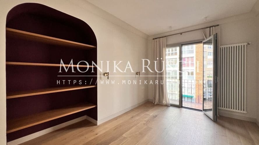 4 soveværelse Lejlighed til salg i Barcelona by - € 1.100.000 (Ref: 8409032)