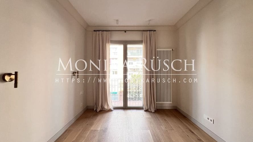 4 soveværelse Lejlighed til salg i Barcelona by - € 1.100.000 (Ref: 8409032)