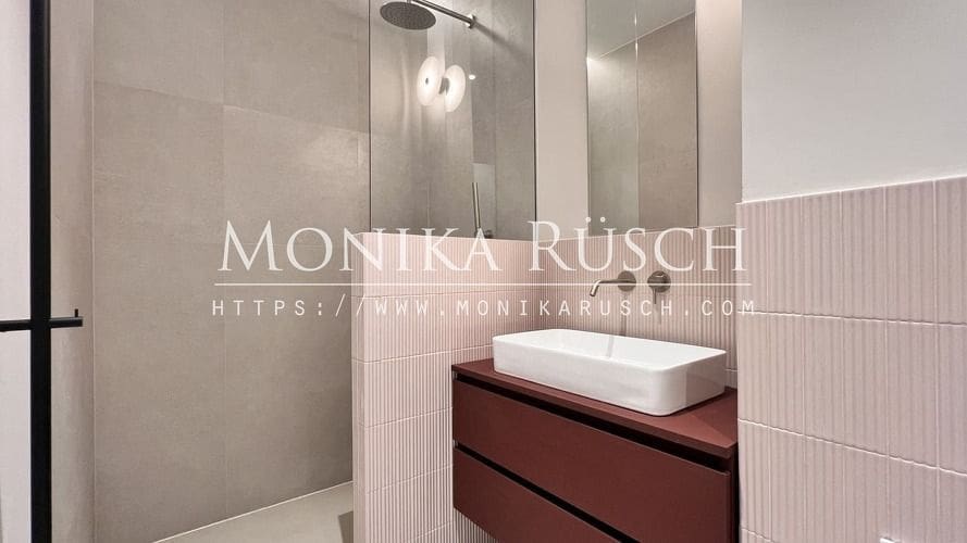 4 soveværelse Lejlighed til salg i Barcelona by - € 1.100.000 (Ref: 8409032)